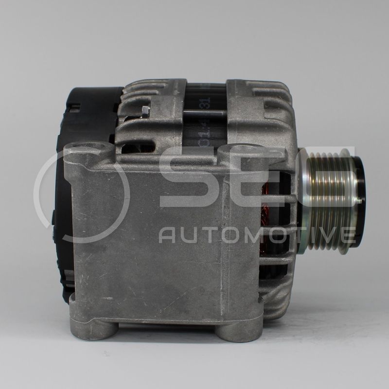 SEG Automotive 0125711059 Generatorius