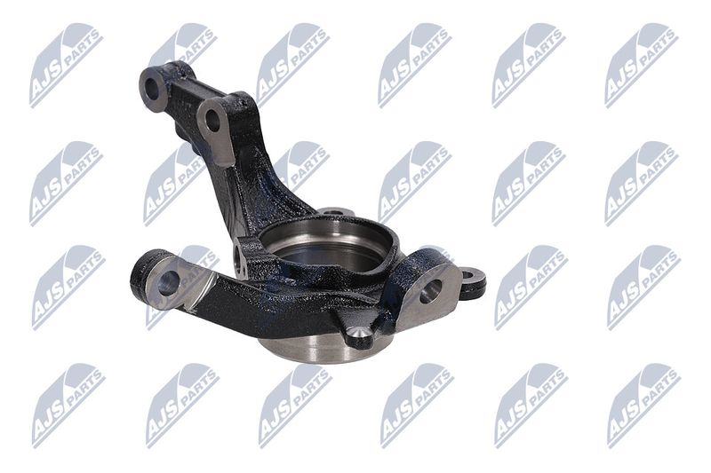 Käändmik, rattakinnitus, NTY ZZP-HY-512