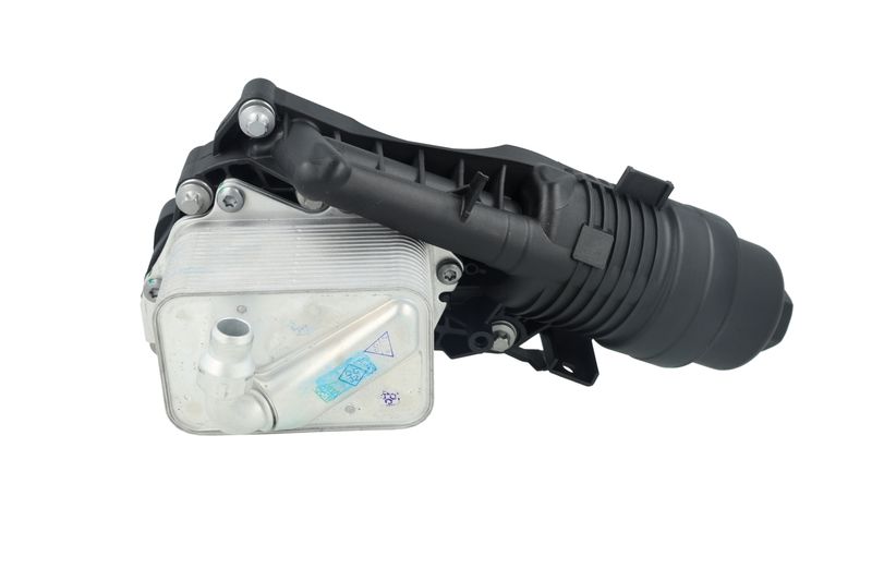 NRF 31924 Oil Cooler, Engine Oil
