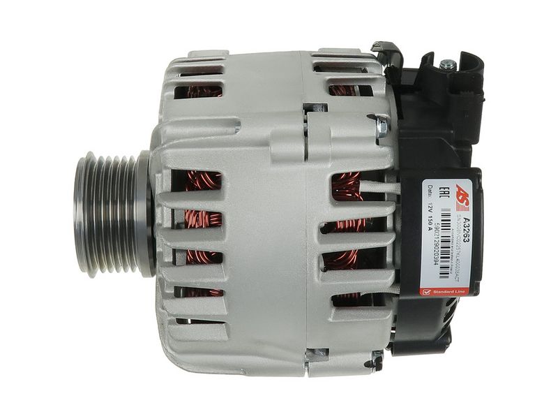 AS-PL A3263 Alternator