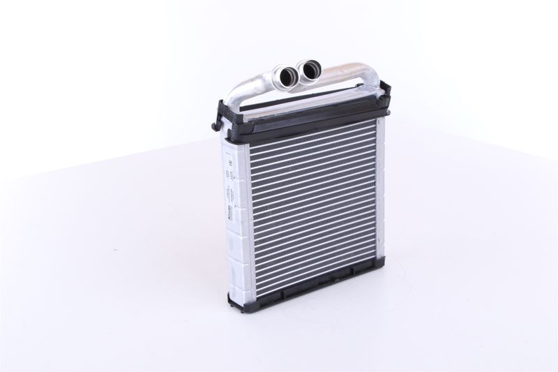 Schimbator caldura, incalzire habitaclu 73979 NISSENS