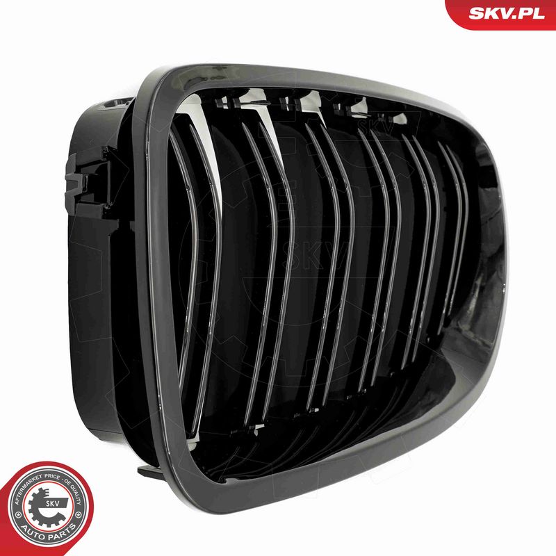 ESEN SKV 66SKV183 Radiator Grille
