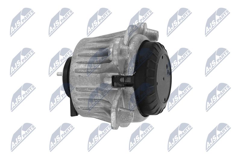 Paigutus, Mootor, NTY ZPS-ME-030