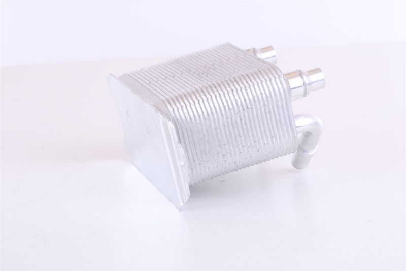 Õliradiaator, mootoriõli, NISSENS 90949