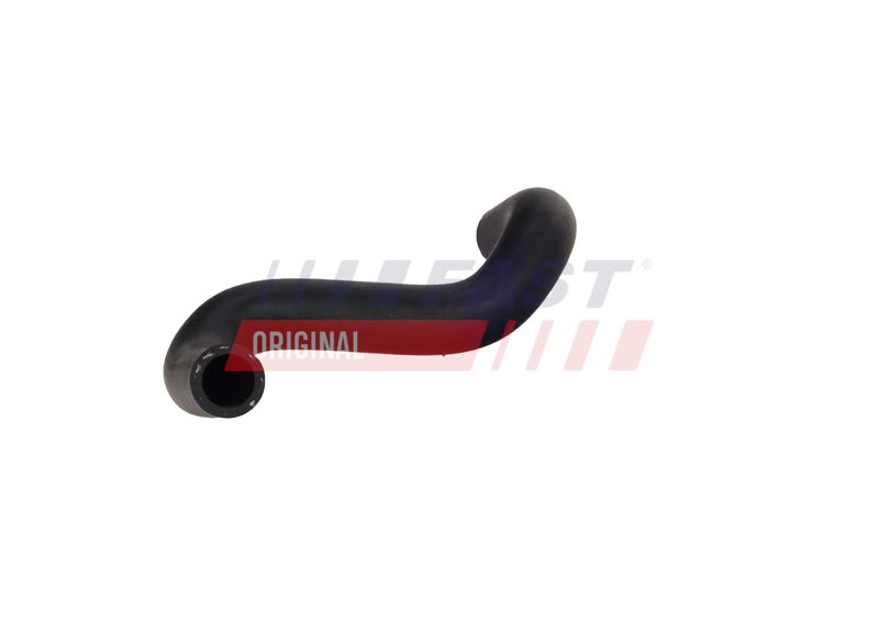 Jahutusvoolik, FAST FT13168