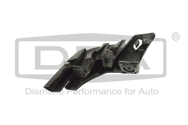 Kinnitus, põrkeraud, DPA...