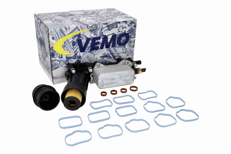 VEMO V33-60-0032 Oil filter module