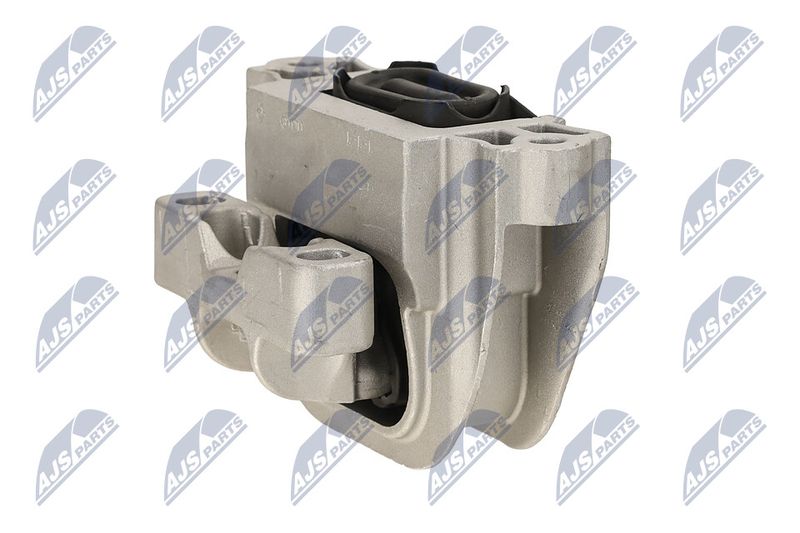 NTY ZPS-VW-071 Mounting, engine