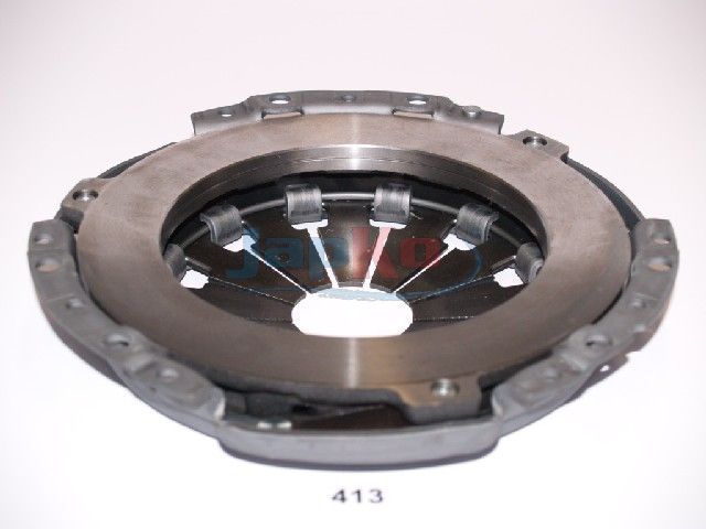JAPKO 70413 Sankabos diskatorius