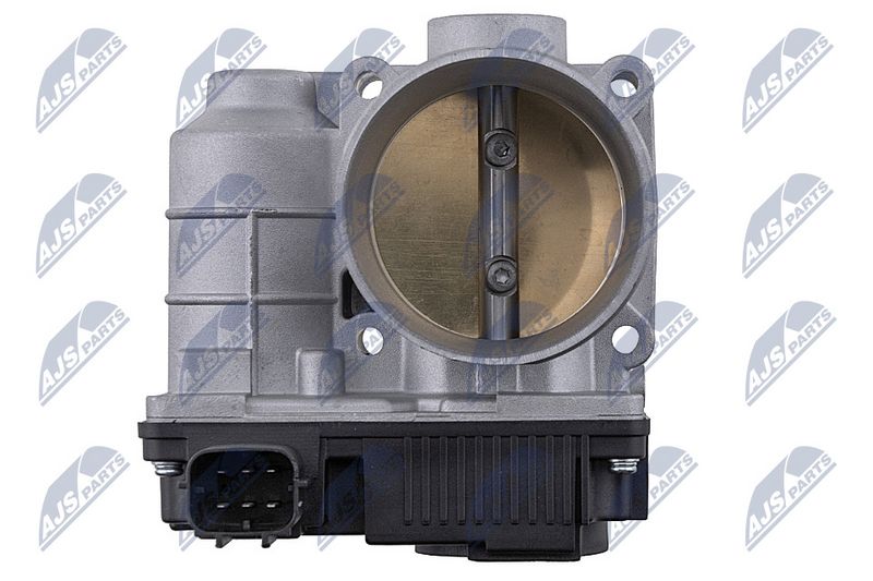 Drosselklapihoob, NTY ETB-NS-004