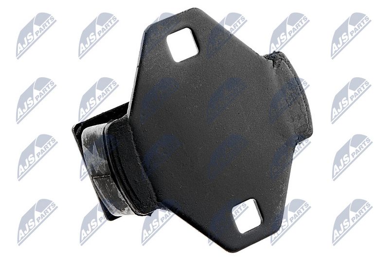 Paigutus, Mootor, NTY ZPS-TY-051