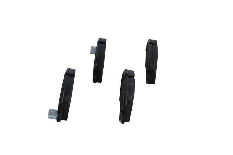 Piduriklotsi komplekt, ketaspidur, VALEO 302409A