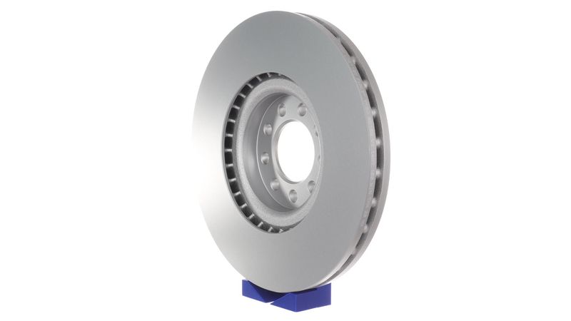 SKF VKBD80159V1 Brake Disc