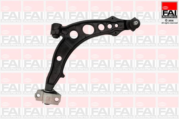 FAI Autoparts SS454 Track Control Arm