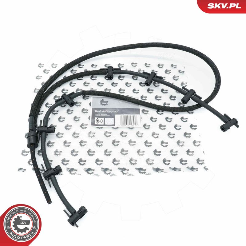 Voolik, Jääkkütus, ESEN SKV 54SKV344