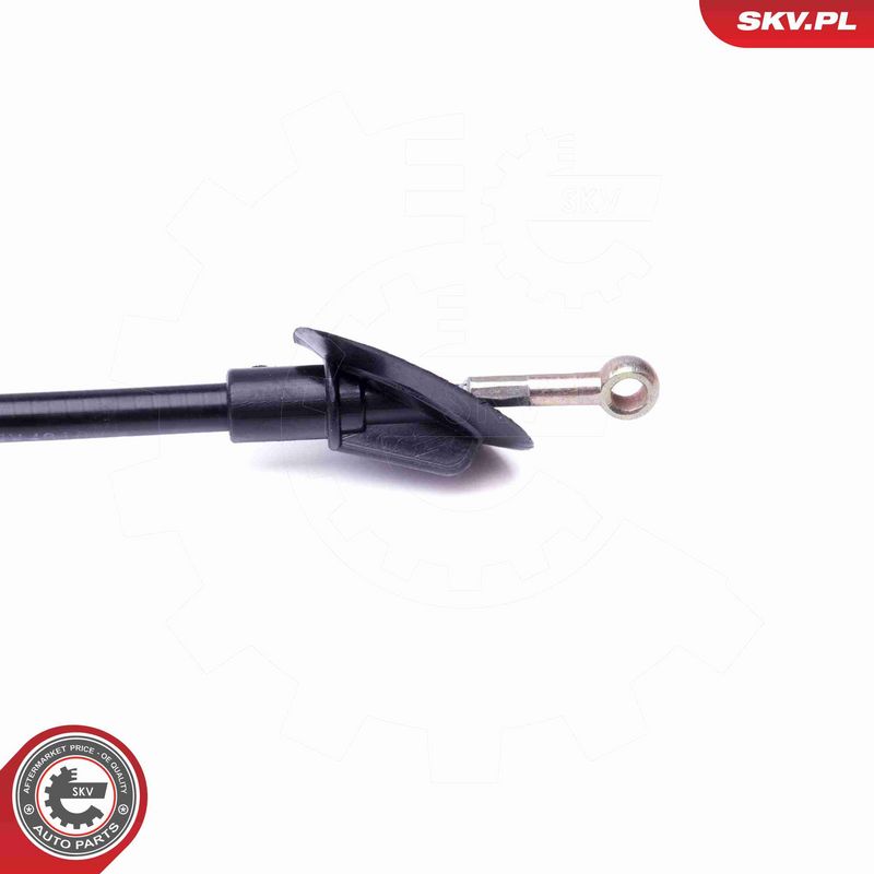 ESEN SKV 27SKV139 Cable Pull, clutch control