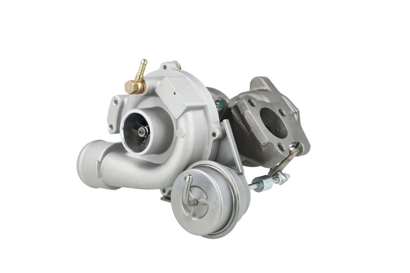 Kompressor, ülelaadimine, NRF 90010239