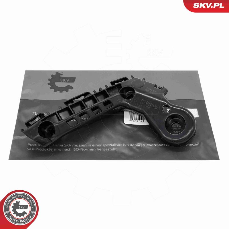 ESEN SKV 97SKV275 Mounting Bracket, bumper