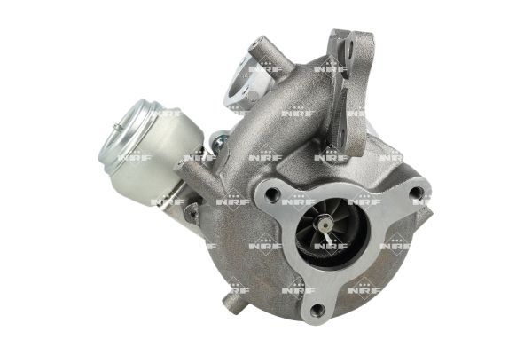 Kompressor, ülelaadimine, NRF 90010401