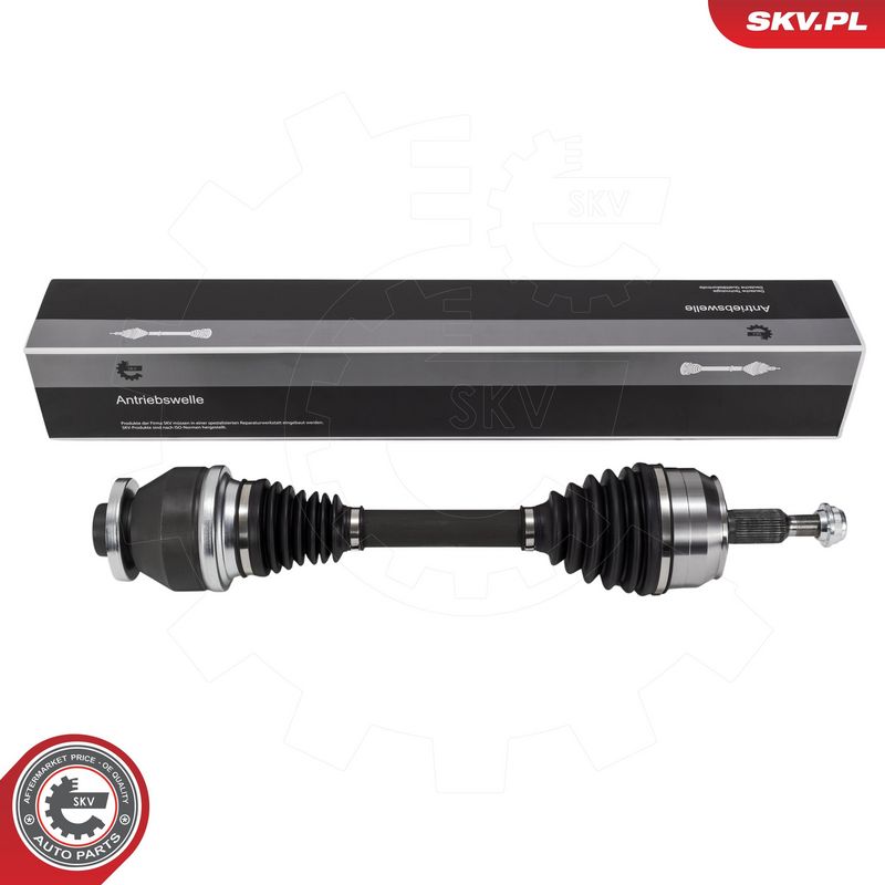 Veovõll, ESEN SKV 40SKV174