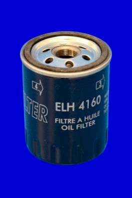 MECAFILTER olajszűrő ELH4160