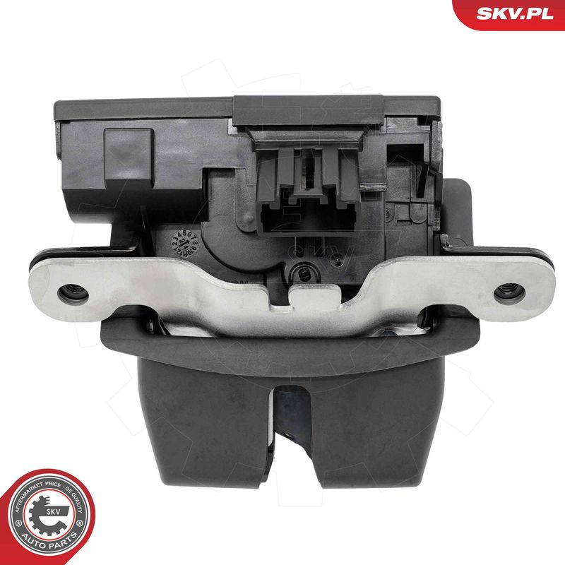 Tagaluugi sulgur, ESEN SKV 60SKV650