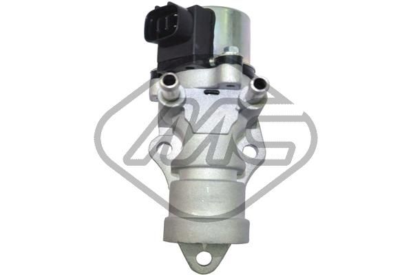 Metalcaucho 93159 - EGR vožtuvas
