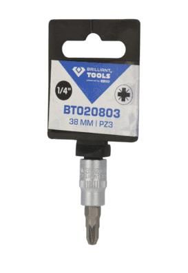 Padrun, KS TOOLS BT020803