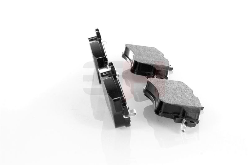 Piduriklotsi komplekt, ketaspidur, GH GH-412303