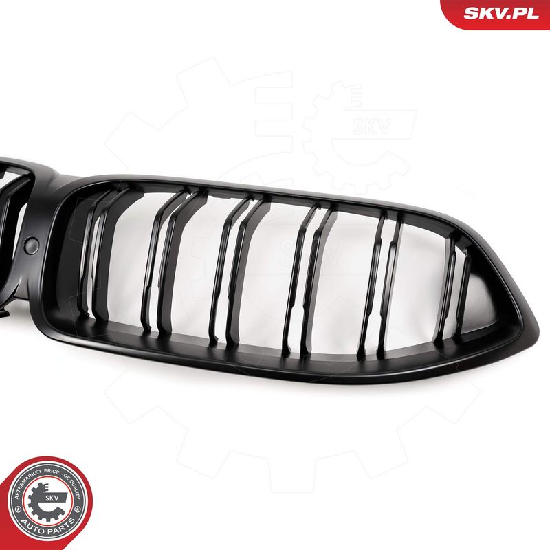 Radiaatorivõre, ESEN SKV 66SKV229