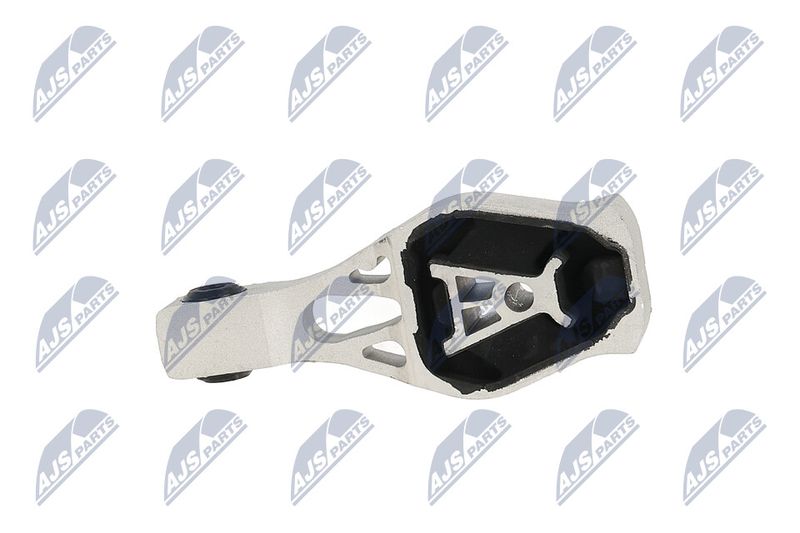 Paigutus, Mootor, NTY ZPS-PE-044