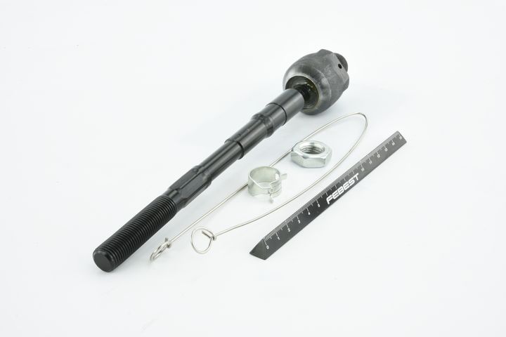 Sisemine rooliots, roolivarras, FEBEST 0222-FX35