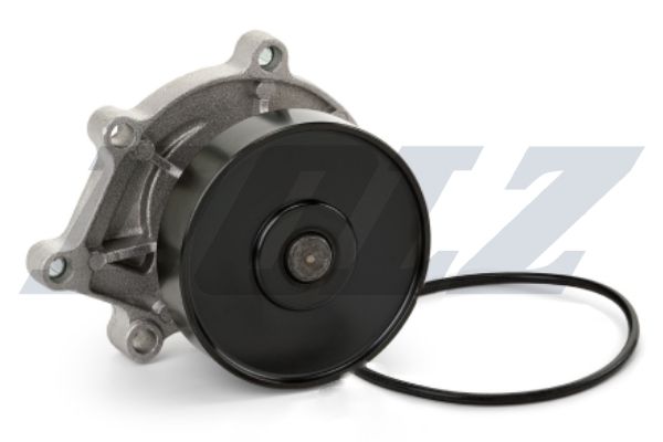 Pompe+à+eau+refroidissement+du+moteur DOLZ B239