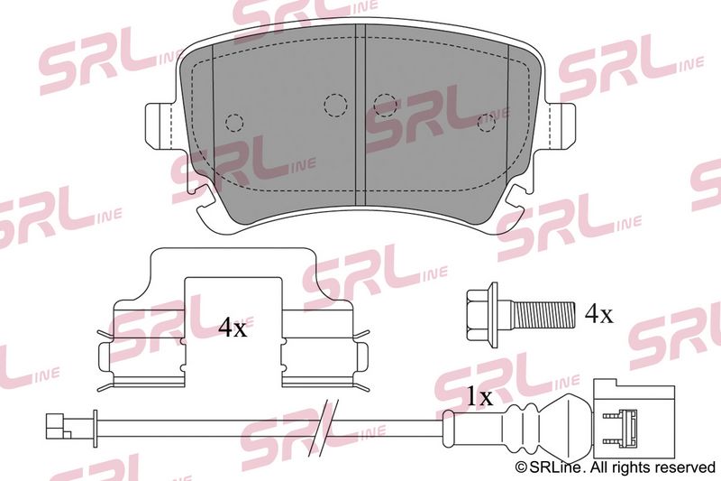 OEM код товара: 3D0698451