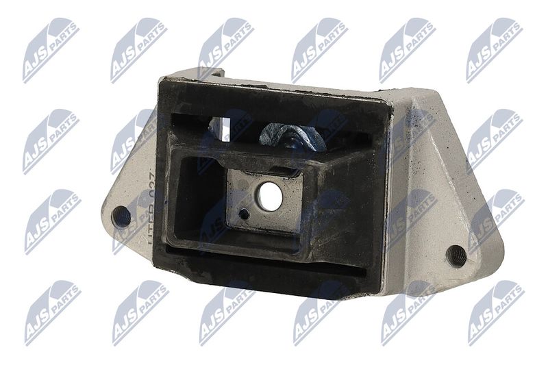 Paigutus, Mootor, NTY ZPS-FR-027