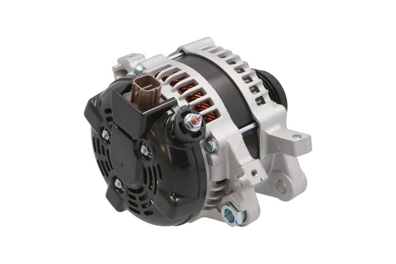Generaator, KAMOKA 8620619