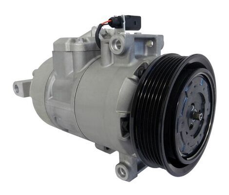 MAHLE ACP 304 000S Compressor, air conditioning