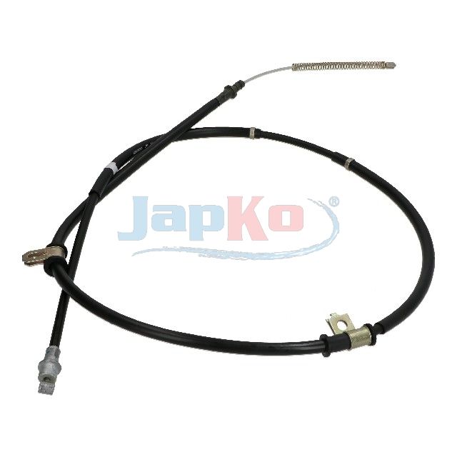 Tross, seisupidur, JAPKO 131500