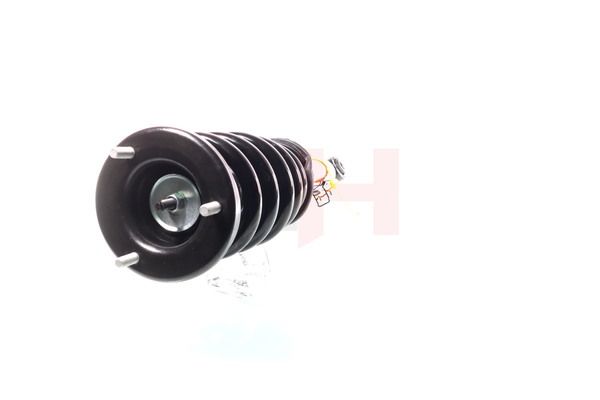 GH GH-333015C01 Pakabos statramstis