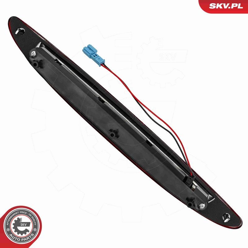 ESEN SKV 72SKV818 Auxiliary Stop Light