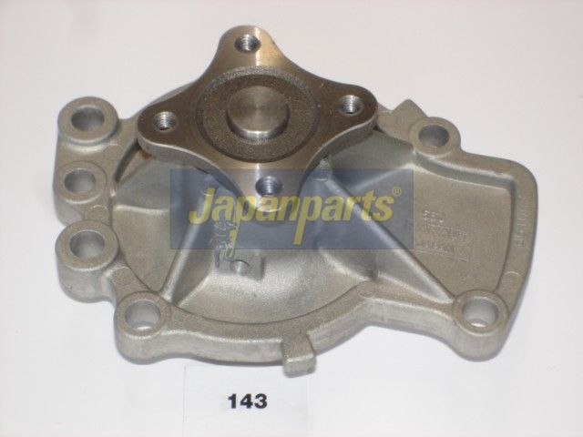 JAPANPARTS Vandens siurblys, variklio aušinimas