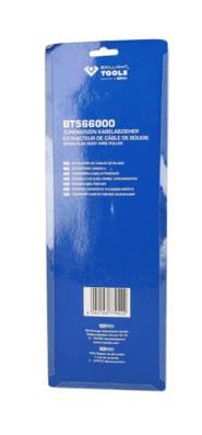 Allatõmbur, süüteküünla pistik, KS TOOLS BT566000