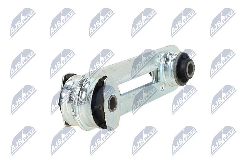 Paigutus, Mootor, NTY ZPS-RE-062