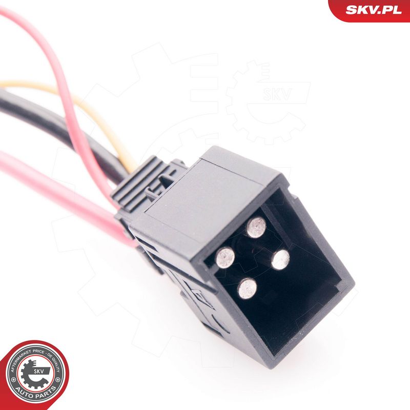 Takistus, salongipuhur, ESEN SKV 94SKV044