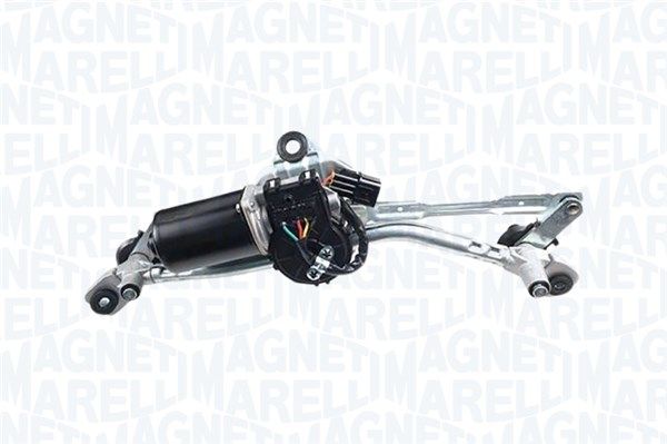Sistem stergator parbriz MAGNETI MARELLI 064351785010