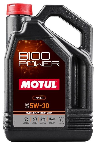 MOTUL 111801