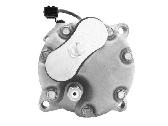 Airstal 10-0886 Compressor, air conditioning