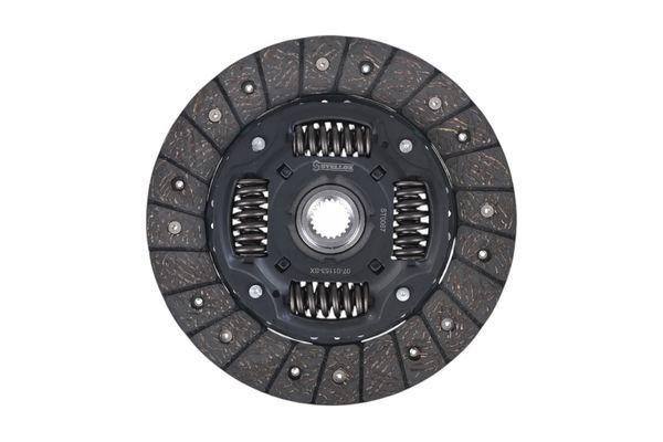 STELLOX 07-01153-SX Clutch Kit