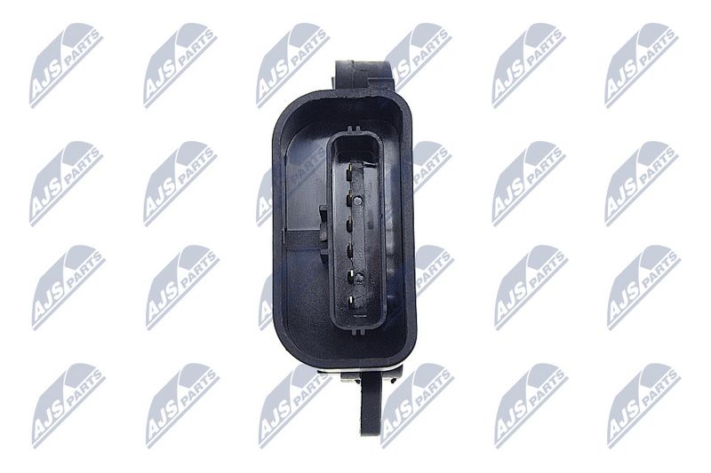 Ukselukk, NTY EZC-TY-000