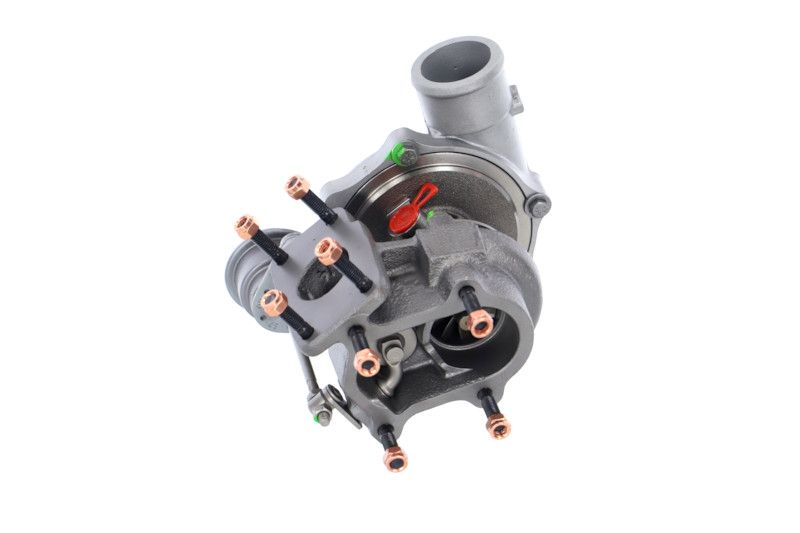 REMANTE 003-001-002961R Charger, charging (supercharged/turbocharged)